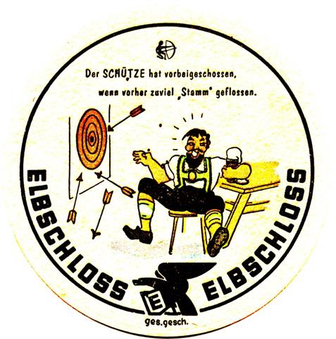 hamburg hh-hh bavaria elbschloss sternzeichen 11b (rund215-der sch�tze) 